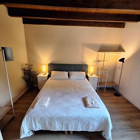 La Ferme Du Soleillal - Adult Only Hostel Campagne  Екстериор снимка