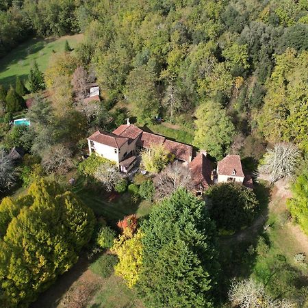 La Ferme Du Soleillal - Adult Only Hostel Campagne  Екстериор снимка