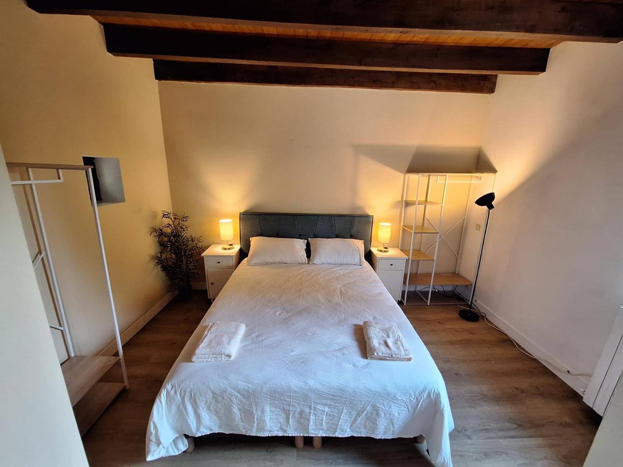 La Ferme Du Soleillal - Adult Only Hostel Campagne  Екстериор снимка