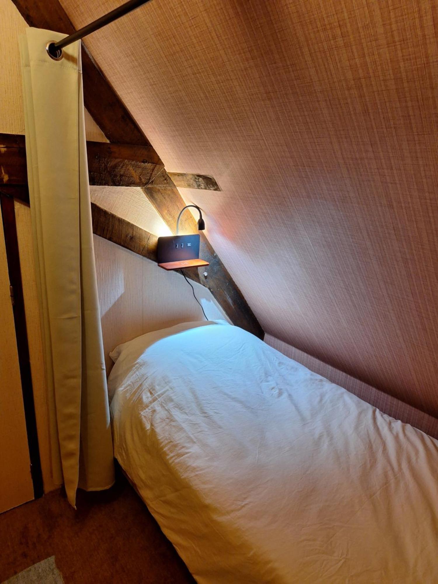 La Ferme Du Soleillal - Adult Only Hostel Campagne  Екстериор снимка