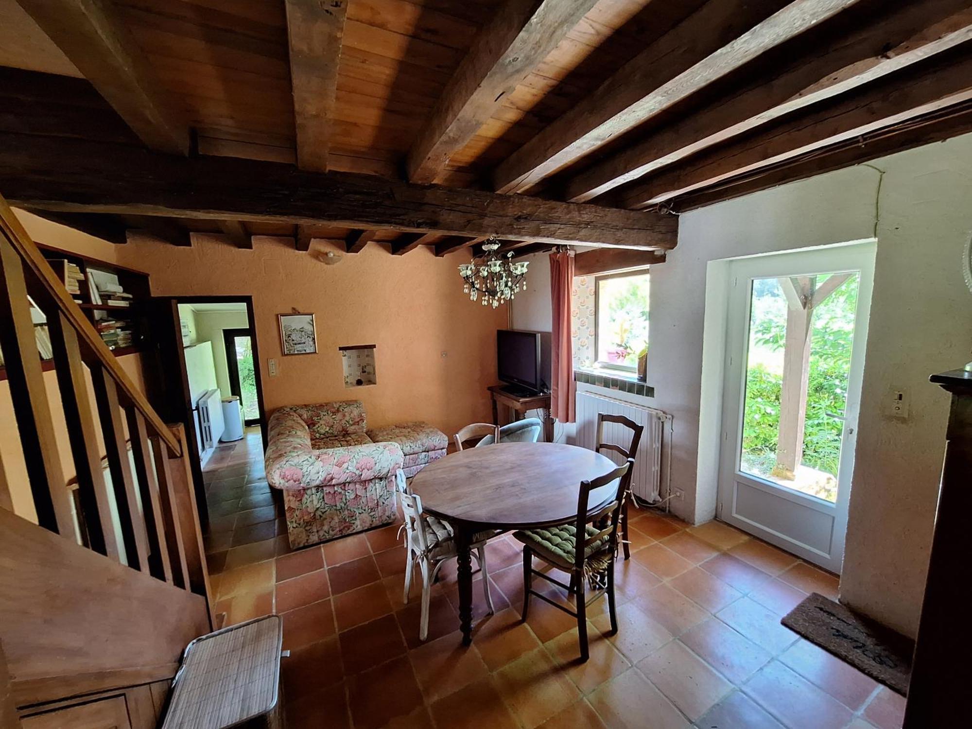 La Ferme Du Soleillal - Adult Only Hostel Campagne  Екстериор снимка