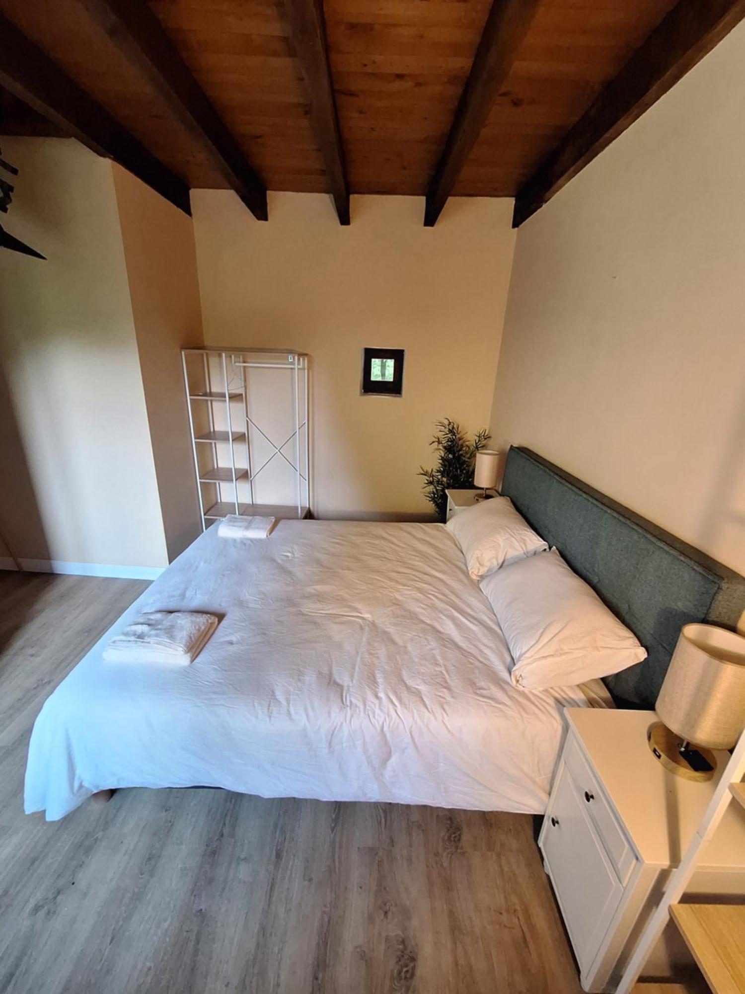 La Ferme Du Soleillal - Adult Only Hostel Campagne  Екстериор снимка