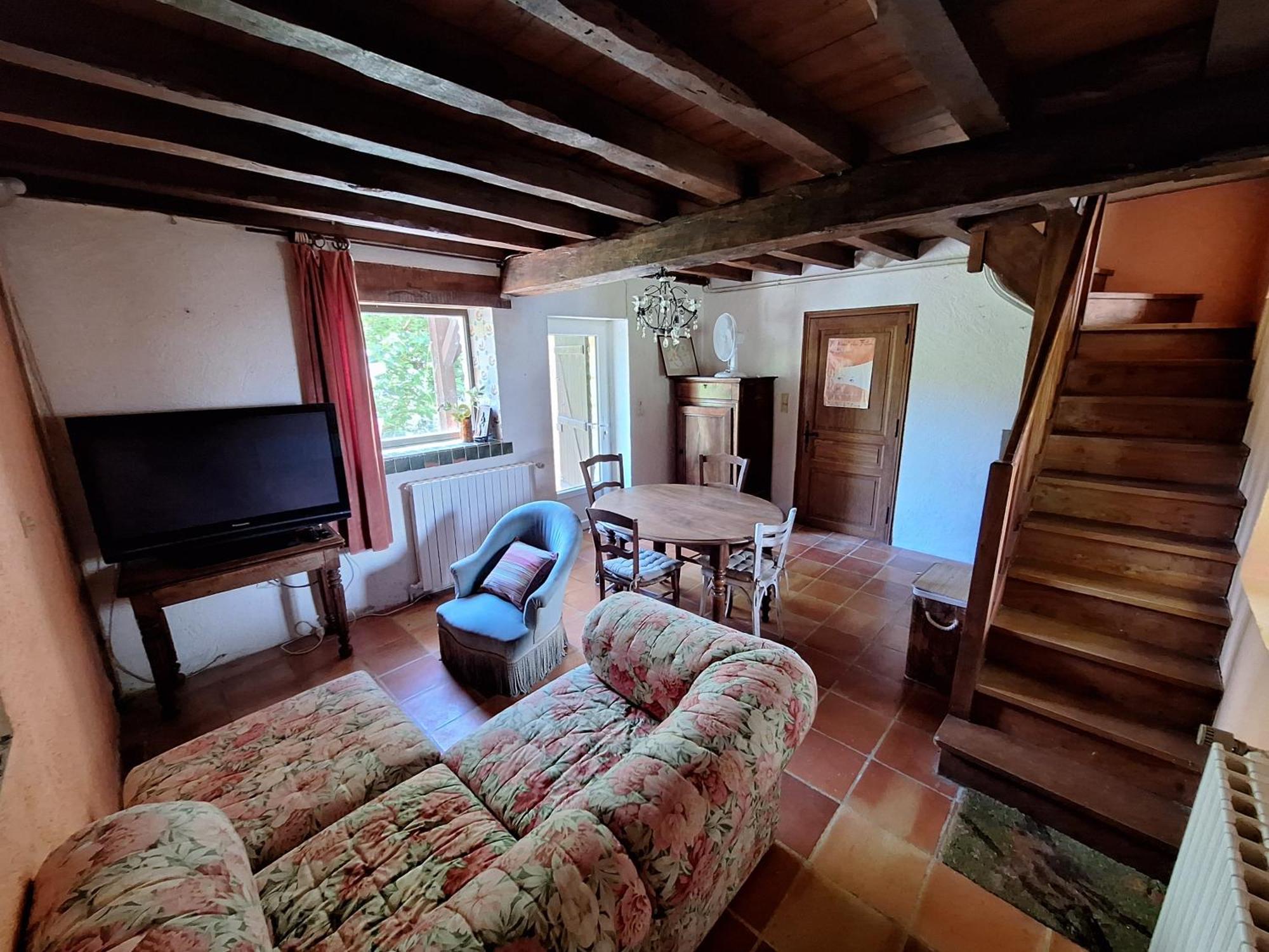 La Ferme Du Soleillal - Adult Only Hostel Campagne  Екстериор снимка