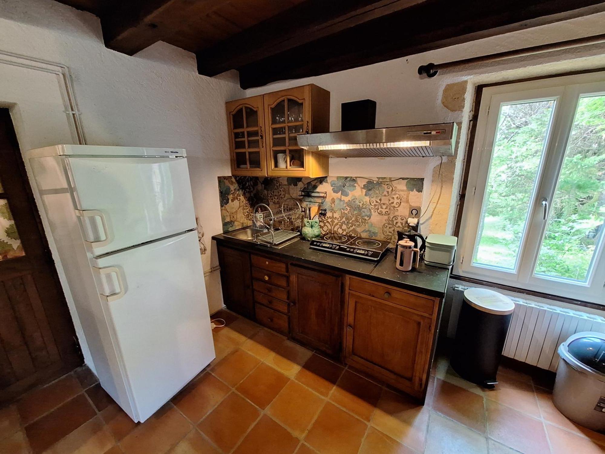 La Ferme Du Soleillal - Adult Only Hostel Campagne  Екстериор снимка