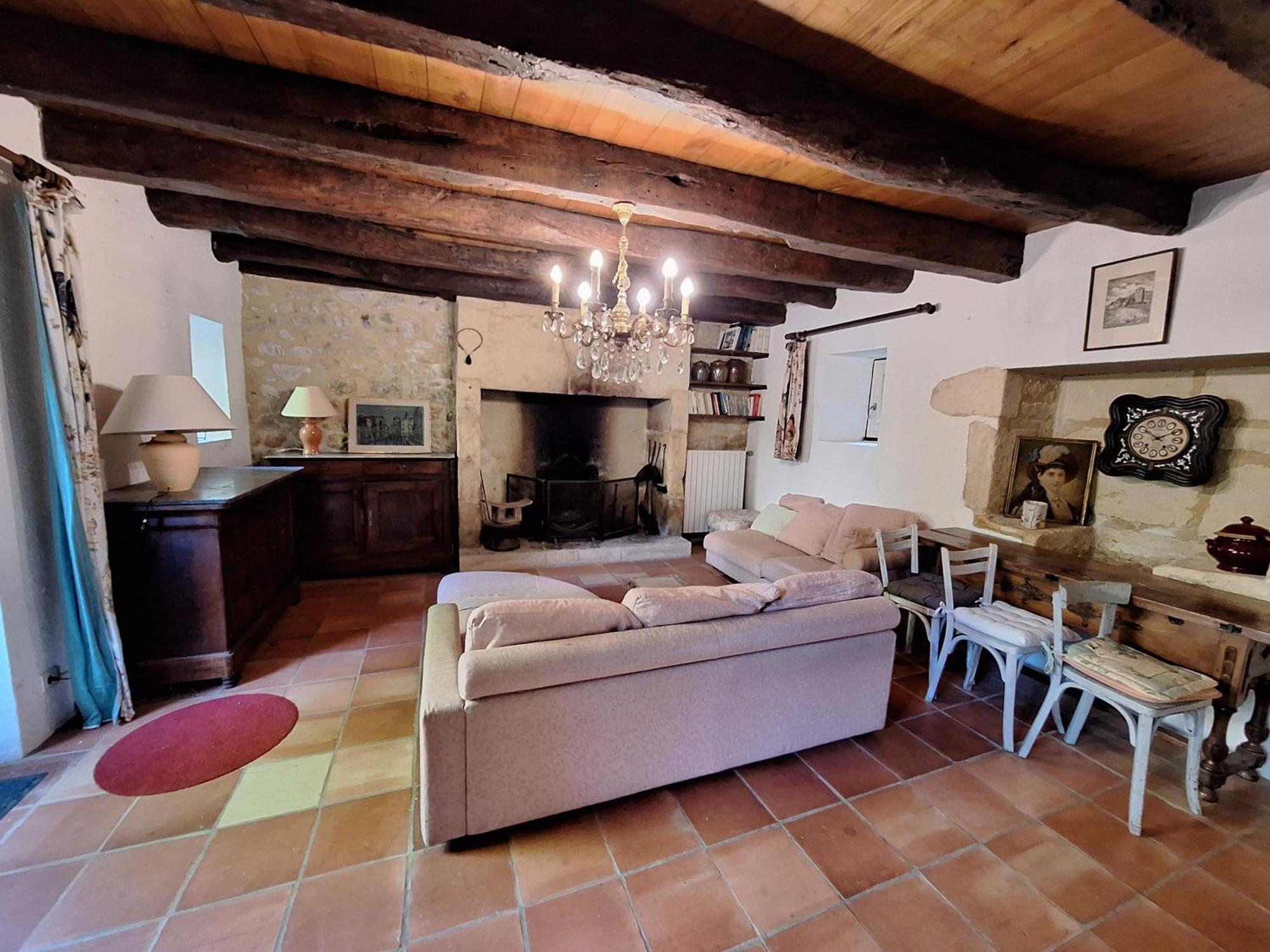 La Ferme Du Soleillal - Adult Only Hostel Campagne  Екстериор снимка