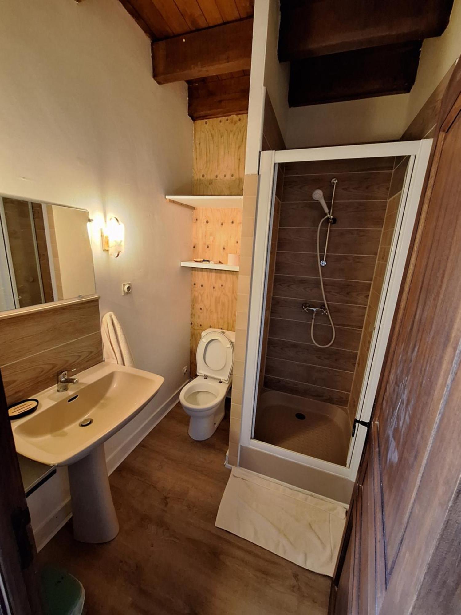 La Ferme Du Soleillal - Adult Only Hostel Campagne  Екстериор снимка