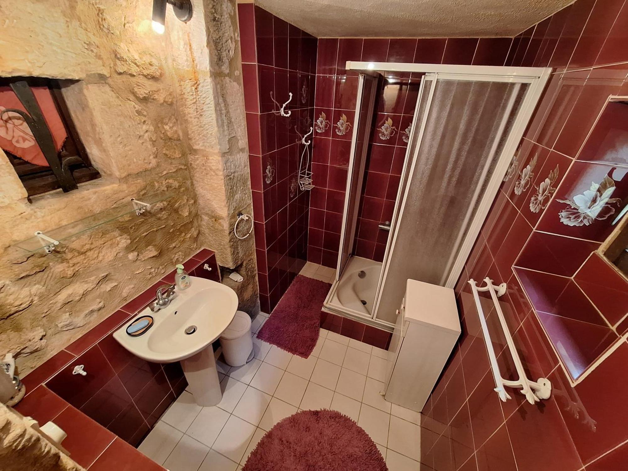 La Ferme Du Soleillal - Adult Only Hostel Campagne  Екстериор снимка