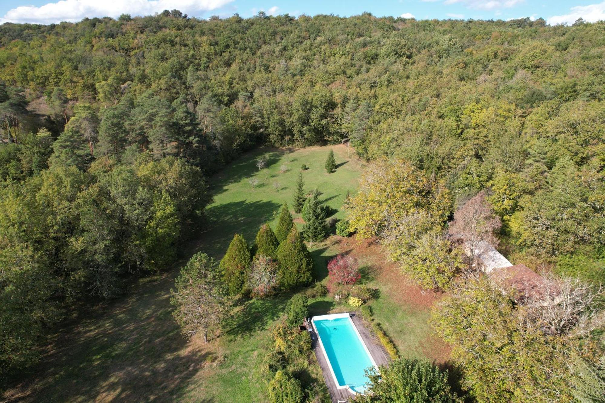 La Ferme Du Soleillal - Adult Only Hostel Campagne  Екстериор снимка